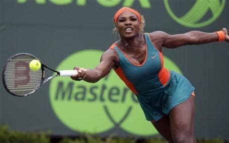 S­e­r­e­n­a­ ­W­i­l­l­i­a­m­s­ ­D­ü­n­y­a­ ­7­8­­n­c­i­s­i­n­e­ ­E­l­e­n­d­i­!­